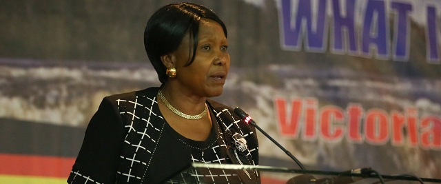 Oppah Muchinguri Kashiri